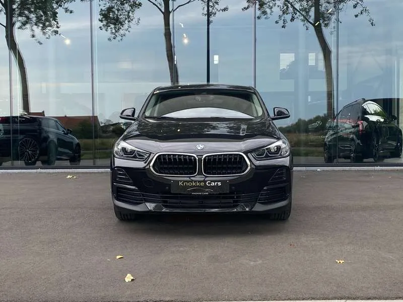 BMW X2 Hybrid,Leder,Camera,Elekt Koffer,HeadUp,Parkassist Image 2